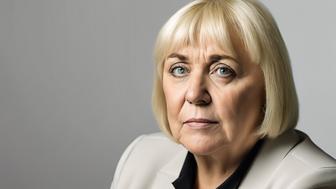 Claudia Roth: Vermögen und finanzielle Hintergründe der Politikerin