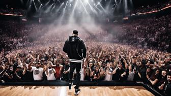 Drake Vermögen: Aktuelle Einblicke in den Reichtum des Superstars 2024