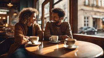 Freundschaft oder mehr? Die Bedeutung der Friend Zone erklärt