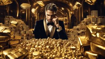 Gold Digger Bedeutung: Was steckt hinter dem Begriff?