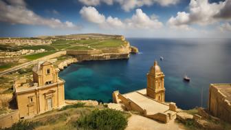 Gozo Sehenswürdigkeiten: Unvergessliche Orte und Erlebnisse entdecken