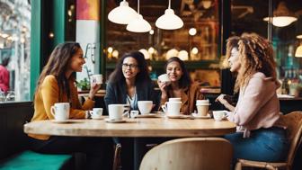 Jaja Bedeutung Frauen: Ein tiefere Einblick in diesen Slang-Ausdruck