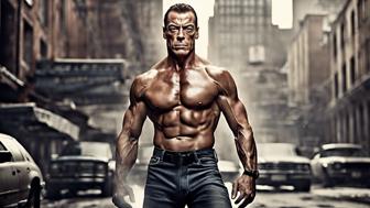 Jean-Claude Van Damme: Das Vermögen des Actionstars und seine Geheimnisse 2024