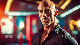 Johnny Sins Vermögen: So hat der Erotikstar sein Vermögen aufgebaut