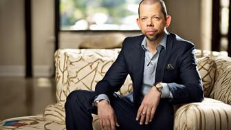 Jon Cryer: Vermögen und Karriere des Schauspielers im Jahr 2024