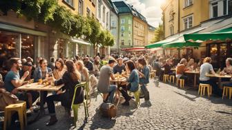 Knorke Bedeutung: Die Herkunft und Verwendung des Begriffs im Überblick