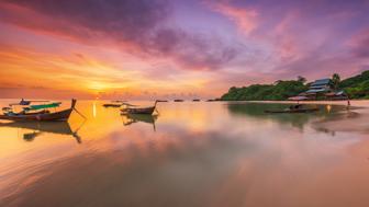 Koh Lanta Sehenswürdigkeiten: Entdecke die verborgenen Schätze der Insel