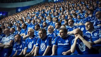 Kritik an Mitgliederversammlung: Schalke – So leidet der ganze Verein