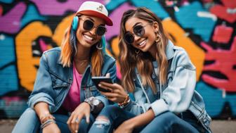 Lisa und Lena Vermögen: So viel Geld haben die Influencer-Zwillinge 2024