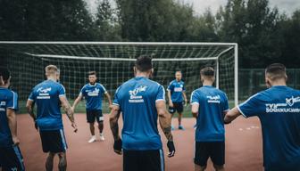 Losilla: Der VfL Bochum benötigt einen Kapitän, der vorangeht