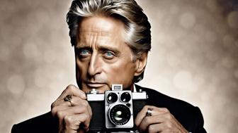 Michael Douglas Vermögen: Ein Blick auf das beeindruckende Vermögen des Hollywood-Stars