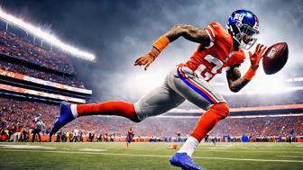 Odell Beckham Jr: Vermögen und Karrierehighlights im Jahr 2024