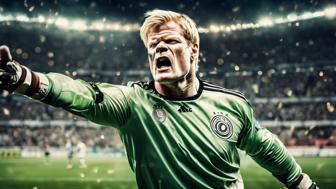 Oliver Kahn: Vermögen, Karriere und aktuelle Entwicklungen 2024