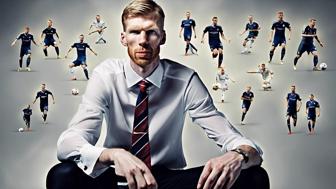 Per Mertesacker: Vermögen, Karriere und persönliche Einblicke 2024