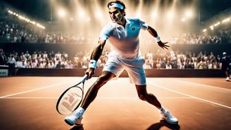 Roger Federer: Vermögen, Karriere und Einnahmen im Jahr 2024