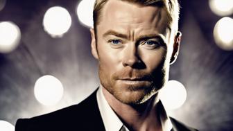 Ronan Keating Vermögen: Ein Überblick über den Reichtum des Musikstars und seine Karriere