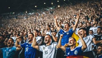 Rüdigers Liebeserklärung an Bosnien - „Überragend“ begeistert das DFB-Team