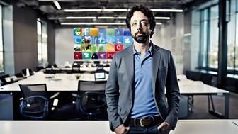 Sergey Brin: Das Vermögen des Google-Gründers im Jahr 2024