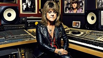 Suzi Quatro Vermögen: Ein Blick auf das beeindruckende Vermögen der Rocklegende 2024