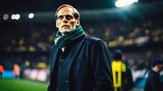 Thomas Tuchel: Vermögen, Gehalt und seine Erfolge im Fußball