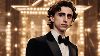 Timothée Chalamet Vermögen: So viel Geld hat der Hollywood-Star wirklich!