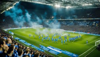 VfL Bochum ändert System gegen den BVB - doch wie?