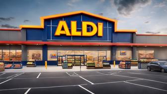 Was bedeutet der Name Aldi? Die Bedeutung und Herkunft erklärt