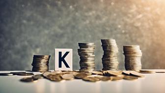 Was bedeutet 'k' bei Geld? Die umfassende Bedeutung des 'k' in finanziellen Zusammenhängen