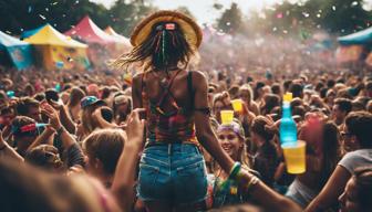 Wie Festivals das Klima belasten: Feiern ohne Rücksicht