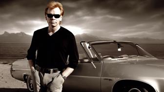 Wie hoch ist das Vermögen von David Caruso? Alle Details und aktuelle Infos 2024