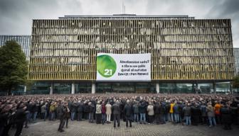 Zweifel an Gutachten bei Skandal der Dortmunder Stadtwerke